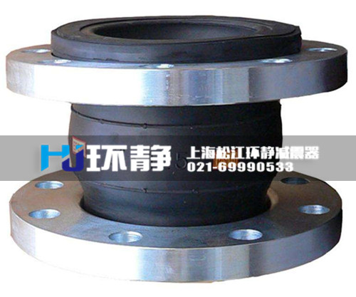 橡膠接頭怎樣安裝可以延長使用壽命？