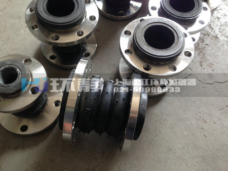 耐油可曲撓橡膠接頭的性能特點有哪些