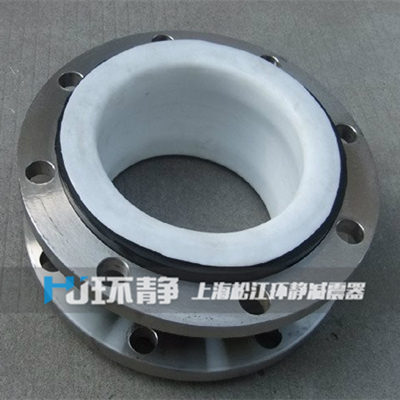 單球、雙球橡膠軟接頭之間各自優(yōu)缺點