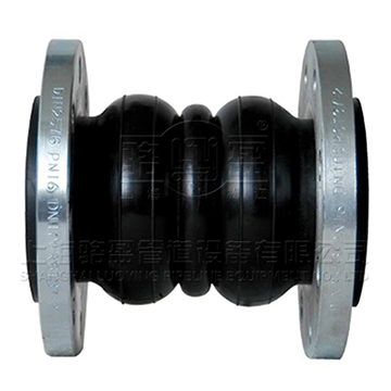 上海橡膠接頭行業(yè)在現代工業(yè)中所發(fā)揮的作用