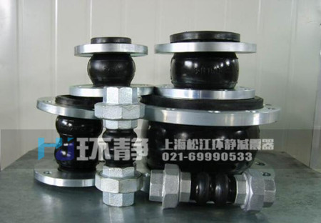 氣模橡膠接頭的優(yōu)點(diǎn)有哪些