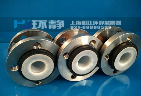 購(gòu)買橡膠接頭要注意什么