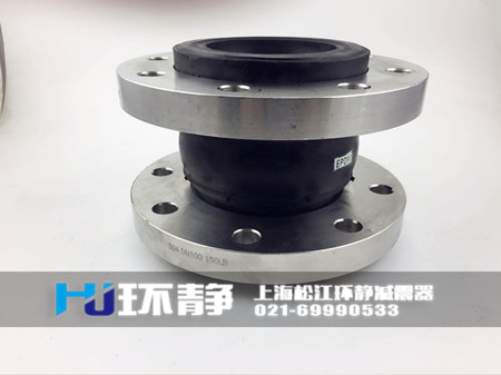 可曲撓橡膠接頭可以給管道帶來什么效果