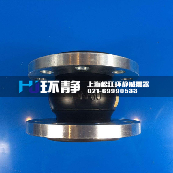 管道用橡膠接頭 讓你全程的質量安全無憂