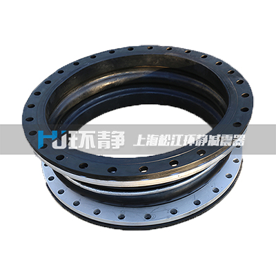 環(huán)靜橡膠軟接頭水壓檢測機現(xiàn)場