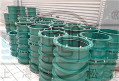 加長型<a href=http://www.www.luoying68.com target=_blank class=infotextkey>柔性防水套管</a>