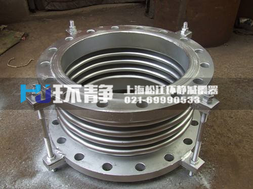 哪種補償器適合在橡膠硫化車間使用