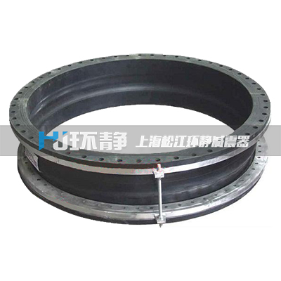 防拉脫橡膠接頭使用需注意的問題