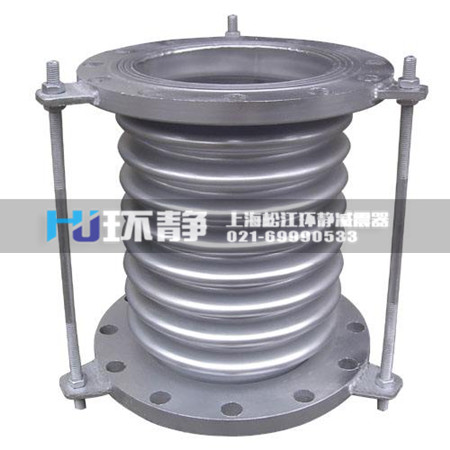  水利水電補償器的特點和規(guī)定