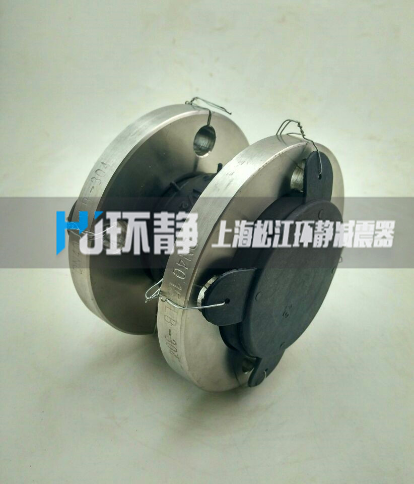 定制出口橡膠接頭供應(yīng)燃?xì)獍l(fā)電廠