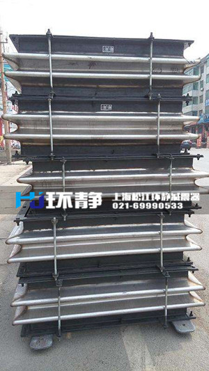 套筒補(bǔ)償器的使用與安裝