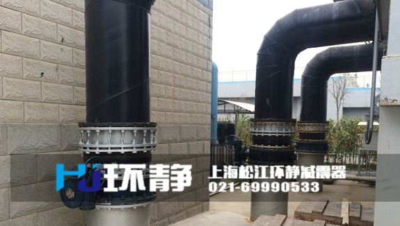 山西省長治市郊區(qū)管道系統(tǒng)減震專用<a href=http://www.duwenxiang.com target=_blank class=infotextkey>橡膠軟接頭</a>