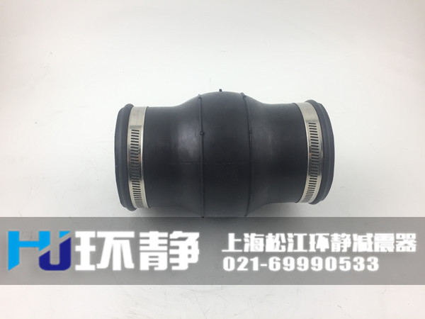 不銹鋼卡箍<a href=http://www.duwenxiang.com target=_blank class=infotextkey>橡膠軟接頭</a>